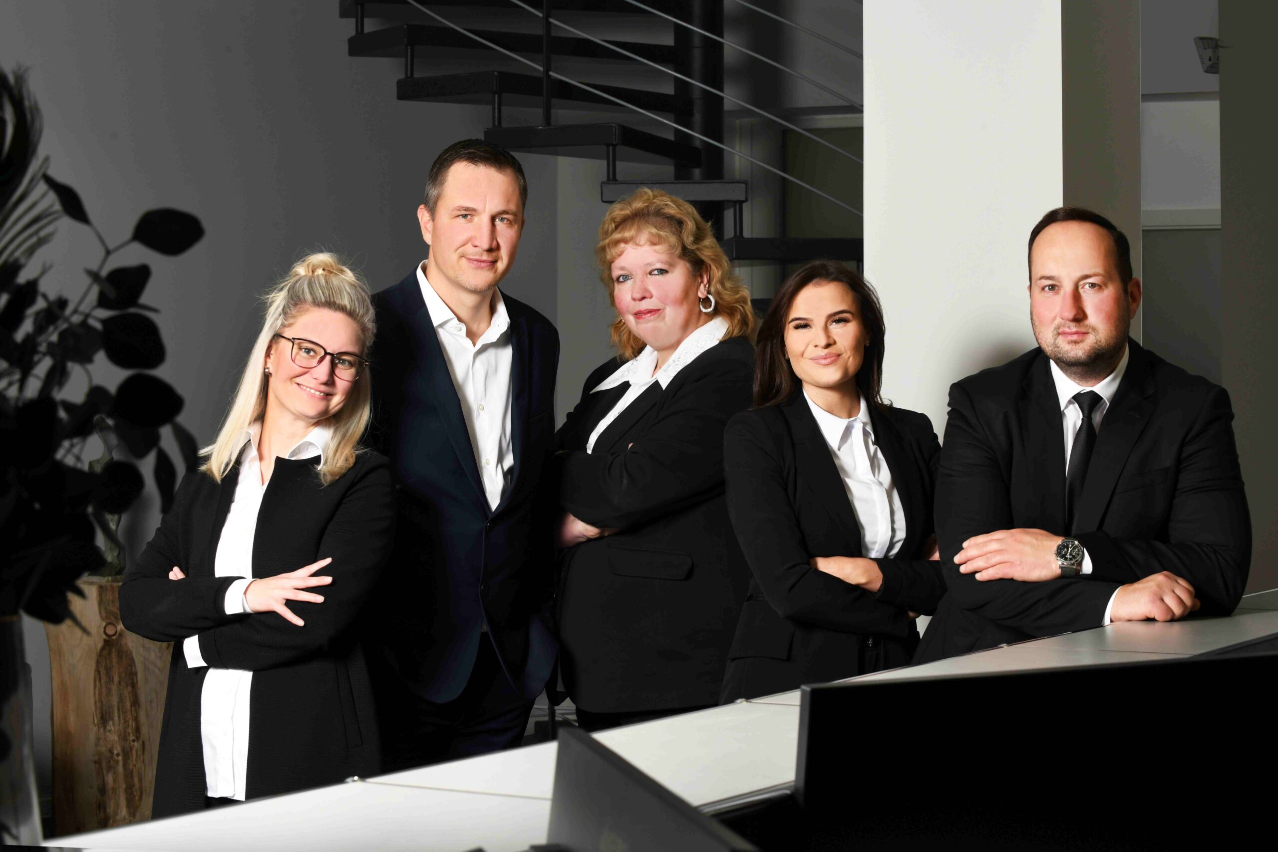 Team Astella Investmentcenter Oberlausitz